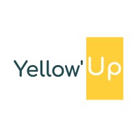 Yellow'Up logo - Similar company to Hesperum