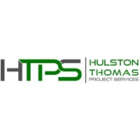 Hulston Thomas Project Services logo - Similar company to Total Construction & Maintenance Solutions
