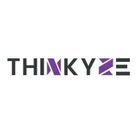 Thinkyze logo - Similar company to Psloved