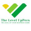 The Level UpPers: AI-Powered Digital Branding and Advertising Agency logo - Similar company to Aurus Products - House Of Brands (Wiz, Kara, Think Skin, And Voom)