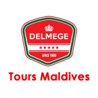 Delmege Tours Maldives logo - Similar company to Jk Group