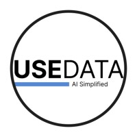 UseData logo - Similar company to B2Fi