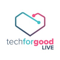 Tech for Good Live logo - Similar company to Tech Royalty