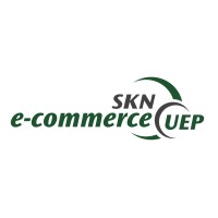 SKN e-commerce UEP logo - Similar company to Magazyn E-Commerce Polska