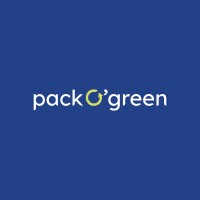 packo'green logo - Similar company to Imperial I