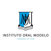 Instituto Oral Modelo logo - Similar company to Zets Group
