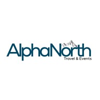 AlphaNorth DMC logo - Similar company to Webteco