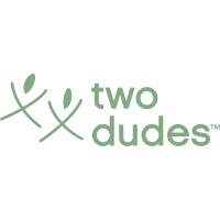 Two Dudes logo - Similar company to Rugby Bricks