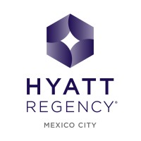 Hyatt Regency Mexico City logo - Similar company to Bash House | Luxury Destination Weddings