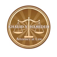 Law Offices Of Khalid Y. Hamideh