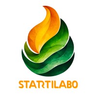 🔶 STARTILABO 🔶 logo - Similar company to Edossah