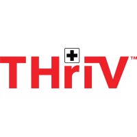 THriV Inc. logo - Similar company to Raisonanse  [ˈRezənəns]