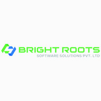 Bright Roots Software Solutions Pvt. Ltd. logo - Similar company to Safexplore It Solutions