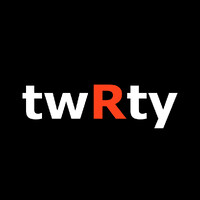twRty Software Services logo - Similar company to Acta Digitech