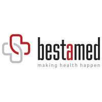 BestaMed logo - Similar company to Daikoku