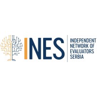 INES - Independent Network of Evaluators Serbia logo - Similar company to Evolvev