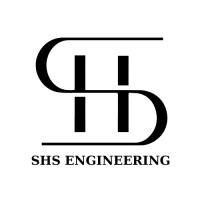 SHS ENGINEERING logo - Similar company to Japan Overseas Development Association (Joda)