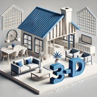 3D-Ready logo - Similar company to 3D Ventures