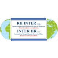 RH INTER-INTER HR logo - Similar company to Inter-Hr