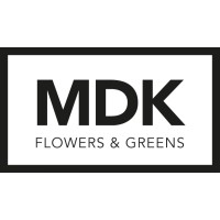 MDK Flowers & Greens logo - Similar company to Planttools