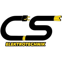 CS-Elektrotechnik logo - Similar company to Ib-Schwarz