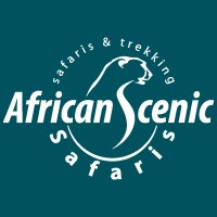 African Scenic Safaris logo - Similar company to Siachen