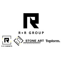 R+R Group logo - Similar company to R