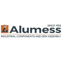 Alumess Group logo - Similar company to Tiggeloven Technical Solutions