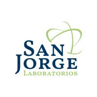 San Jorge Laboratorios logo - Similar company to Laboratorios Roa
