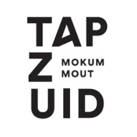 TAPZUID burgers beers | more logo - Similar company to Alfie