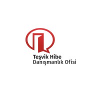 Teşvik Hibe Danışmanlık Ofisi logo - Similar company to İdeal Maki̇na Danışmanlık, İthalat, İhracat Ve Ticaret Limited Şirketi