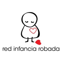 Red Infancia Robada logo - Similar company to Fundación Abrazarte