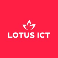 Lotus ICT logo - Similar company to Colaborar.Av