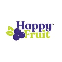 Happy Fruit Organics logo - Similar company to Happy Fruit