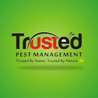 Trusted Pest Management logo - Similar company to Gc Pest Control