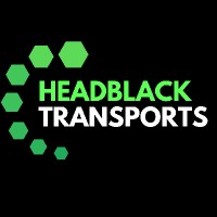 Headblack Transports logo - Similar company to Jsryanfreight