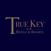 True Key Hotels & Resorts Ltd. logo - Similar company to Unique Marketing Support