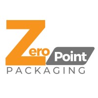 Zero Point Packaging logo - Similar company to Pcn - Plastics Consultancy Network