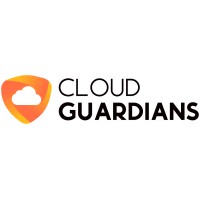 Cloud Guardians logo - Similar company to Rapidpace Crm