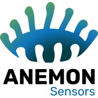 Anemon Sensors logo - Similar company to Prinsus Technovlastos