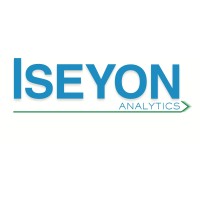 iSeyon Analytics logo - Similar company to Zahlen Solutions