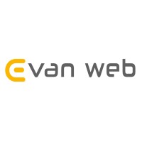 EvanWeb logo - Similar company to Ammoze