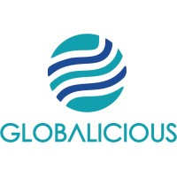Globalicious logo - Similar company to Startup Help