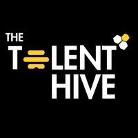 The Talent Hive logo - Similar company to Talent Hive