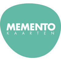 Memento Kaarten logo - Similar company to Pressandpaper