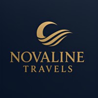 Novaline Travels logo - Similar company to Ambition Prep