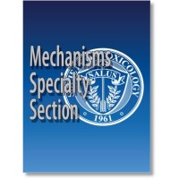SOT Mechanisms Specialty Section logo - Similar company to International Society Of Regulatory Toxicology And Pharmacology