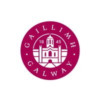University of Galway EDI logo - Similar company to Ppi Ignite Network @ Ucd