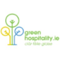 Green Hospitality Programme logo - Similar company to Green Start