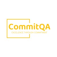 CommitQA logo - Similar company to Acceltor Ltd